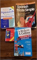 Get ready to travel - learn Spanish