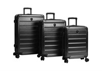Heys Alumix 3-piece Hardside Luggage Set