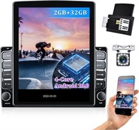 Android Car Media Player Instructions SHA16/23,