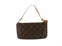 Louis Vuitton Monogram Accessory Shoulder Bag