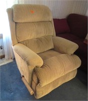 Lazboy recliner