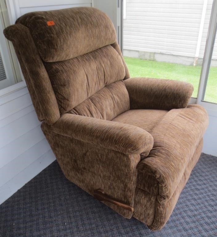 Lazboy recliner