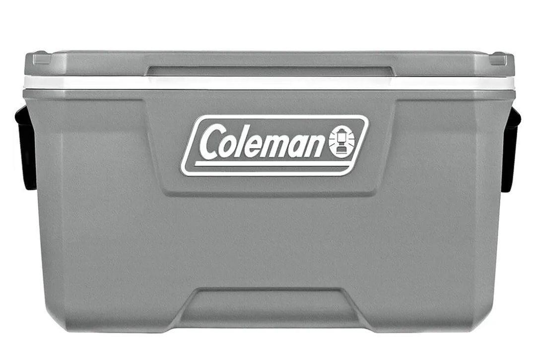 Coleman 316 series cooler