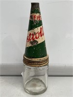 Castrol UCL Bottle & Top