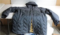 Columbia Omni Heat Jacket Large Like New Condition