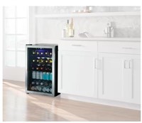 4.3 Cu. ft. Wine and Beverage Cooler