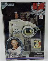 GI Joe Classic Collection Buzz Aldrin