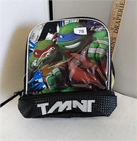 Ninja Turtles Lunchbox