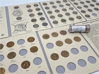 US Collectible Dollars & Quarters - Coins