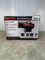 Dyna Glo Pro portable forced air heater