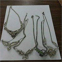 Necklaces  (5)