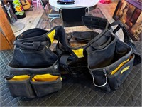 Dewalt Tool Belt