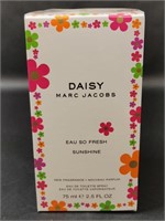 Unopened Marc Jacobs Daisy Perfume