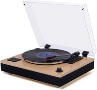 Moncoustics Vinyl Record Player MO907
