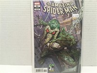 Amazing Spider-Man #62 LGY #863 Variant Edition