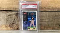 Derek Jeter gem 10 graded card