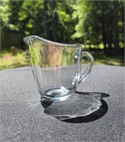 Anchor Hocking Creamer Pitcher