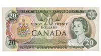 Bank of Canada 1979 $10
