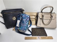New Vera Bradley Bag, Handbags/Purses