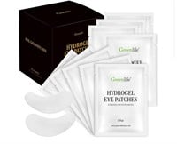 Green life Hydrogel eye patches