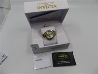 Invicta Mickey Mouse Watch, NEW