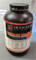 1 lbs.Hodgdon Longshot Powder
