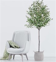 Artificial Olive Tree 6ft, Olive Tree Artificial