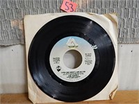 Air Supply Even The Nights Are Better 45RPM
