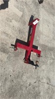 3 POINT TRAILER HITCH