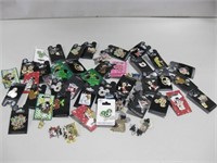 Assorted Disney Pins