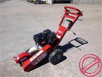 2022 STAG SG-15 Stump Grinder