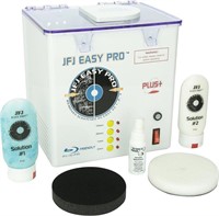 JFJ Easy Pro Video Game, CD, DVD, Blu-Ray Repair