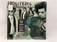 SEALED Hooters "One Way Home" Pop Rock LP