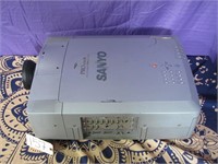 Sanyo Pro PLC-FX31NL 800:1 1024x768 Projector