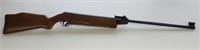 Feinwerkbau-Sport 127 Cal 5.5/.22 Air Rifle Made