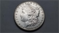 1888 S Morgan Silver Dollar High Grade Rare