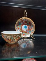 Asian porcelain