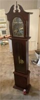 Grandmother Clock