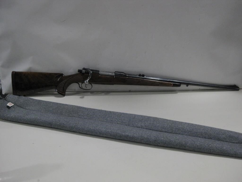 Mauser Peruvian Model 1909 30-06 Rifle