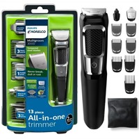 Philips Norelco Multigroom All-In-One Series 3000,