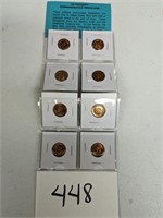 US Treasury Set