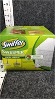 swiffer sweeper dry cloth refills