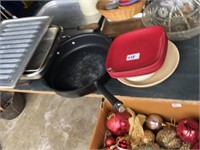 Misc Cookware in Group