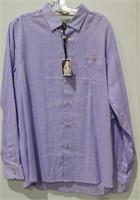 Men's Ted Baker Button Up Shirt - NWT $155