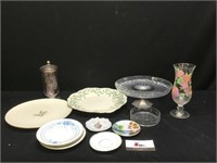 Misc Dishes & Dishware