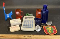 ITEMS FROM THE HOME-ASSORTED
