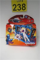 B-Daman Six Wall Knock-out - Sealed