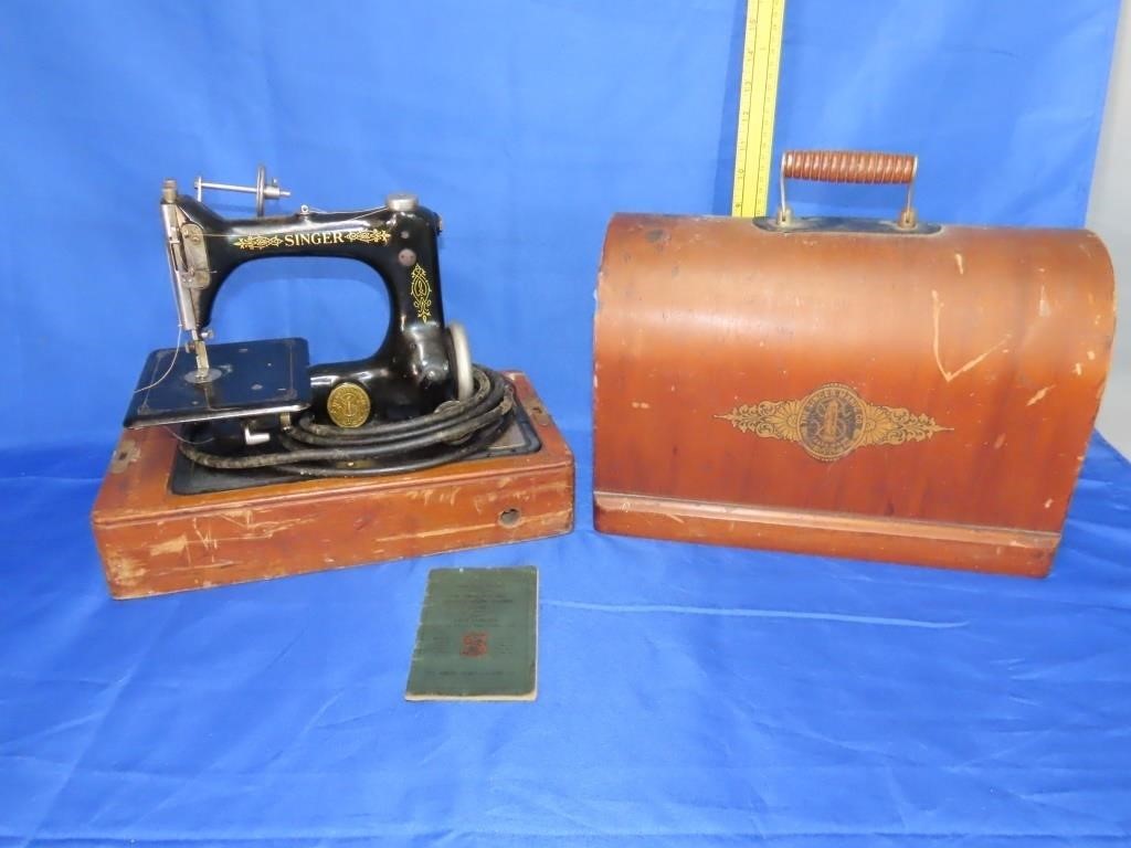 Online Auction of Collectibles, Household & Furniture