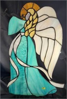 Stained Glass angel