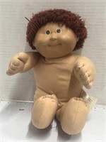 Vintage Cabbage Patch Kids Doll